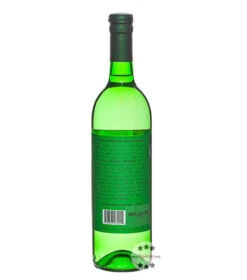 Del Maguey Santo Domingo Albarradas Mezcal -Getränke Geschäft del maguey santo domingo albarradas mezcal 07 liter 1