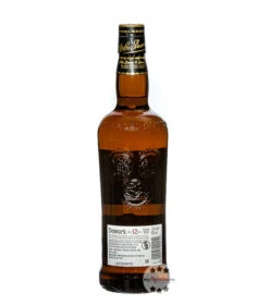 Dewar’s 12 Jahre The Ancestor Blended Scotch Whisky -Getränke Geschäft dewars 12 yo whisky 0 7 liter 5