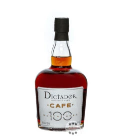 Dictador Cafe 100 Months Aged
