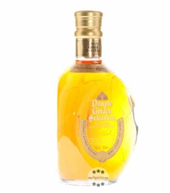 Dimple Golden Selection Whisky -Getränke Geschäft dimple golden selection whisky 07 1