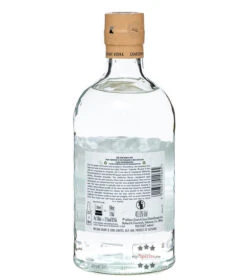 Discarded Grape Skin Chardonnay Vodka -Getränke Geschäft discarded grape skin chardonnay vodka 07 liter 1