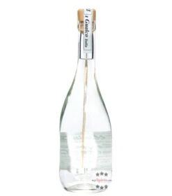 Gualco Grappa Di Dolcetto D’Ovada -Getränke Geschäft distilleria gualco grappa dolcetto d ovada 07l 3 1