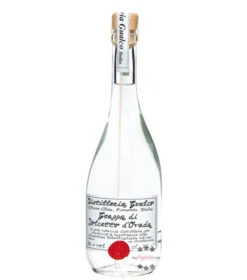 Gualco Grappa Di Dolcetto D’Ovada -Getränke Geschäft distilleria gualco grappa dolcetto d ovada 07l 4 1