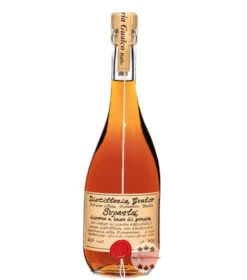 Gualco Superla Grappa-Likör