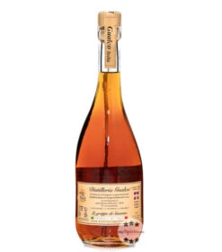 Gualco Superla Grappa-Likör -Getränke Geschäft distilleria gualco superla grappa 07l 3 1