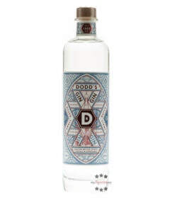 Dodd’s Gin