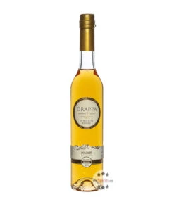 Dolomiti Grappa Riserva