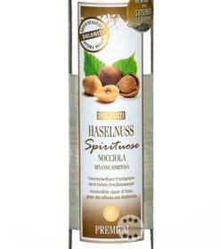 Dolomiti Haselnuss Schnaps Premium 40 % Vol. 6 Dolomiti Haselnuss Schnaps Premium 40 % Vol. -Getränke Geschäft dolomiti haselnuss premium 05 liter 3
