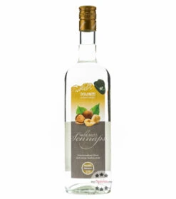 Dolomiti Haselnuss Schnaps Premium