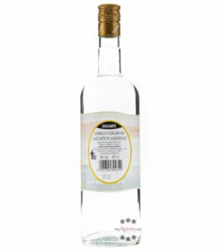 Dolomiti Marillen Edelbrand -Getränke Geschäft dolomiti marillen edelbrand 1 liter 1