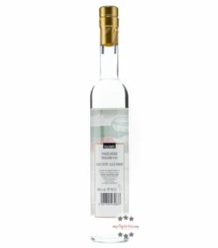 Dolomiti Vogelbeer Edelbrand 0,5l -Getränke Geschäft dolomiti vogelbeer edelbrand 05 1