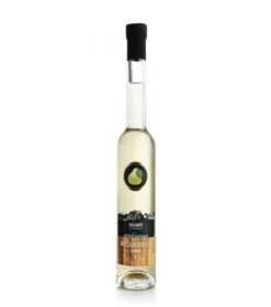 Dolomiti Antiquus Williamsbirnen Barrique 0,35l