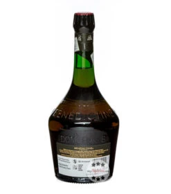D.O.M Benedictine Likör -Getränke Geschäft dom benedictine likoer 07l 1