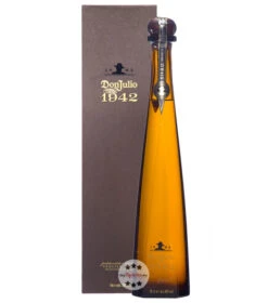 Don Julio 1942 Tequila