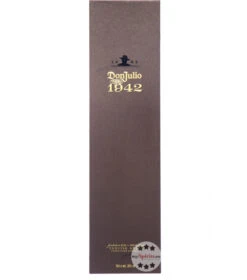 Don Julio 1942 Tequila -Getränke Geschäft don julio 1942 tequila 07 liter 2