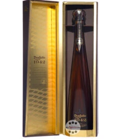 Don Julio 1942 Tequila -Getränke Geschäft don julio 1942 tequila 07 liter 3