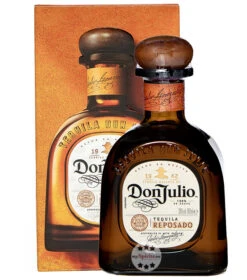 Don Julio Reposado Tequila