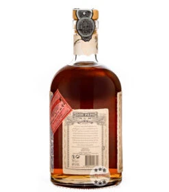 Don Papa Rum 7 Single Island -Getränke Geschäft don papa rum 07 liter 1