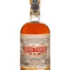 Don Papa Rum 7 Single Island -Getränke Geschäft don papa rum 07 liter 2