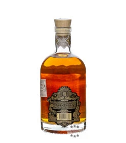 Don Papa Rye Cask Rum -Getränke Geschäft don papa rye cask rum 0 7 liter 5