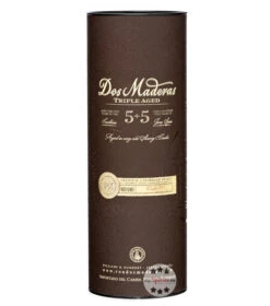 Dos Maderas 5 + 5 PX Triple Aged Caribbean Spirit -Getränke Geschäft dos maderas 5 5 px triple aged caribbean spirit 07 liter 1