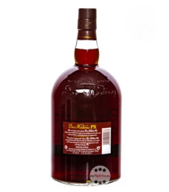 Dos Maderas 5 + 5 PX Triple Aged Rum 3l -Getränke Geschäft dos maderas 5 5 px triple aged rum 3l 4