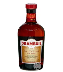 Drambuie The Isle Of Skye Likör
