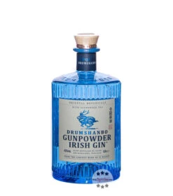 Drumshanbo Gunpowder Irish Gin