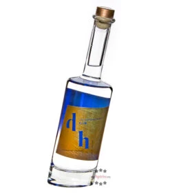 The Drunken Horse Gin