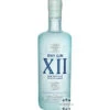 Dry Gin XII -Getränke Geschäft dry gin xii 0 7 liter 1