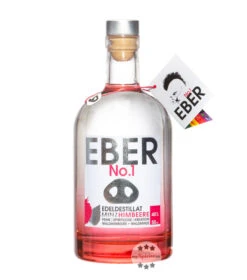 Eber No. 1 MinzHimbeere