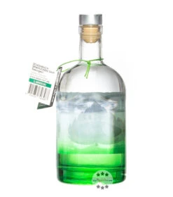 Eber No. 1 MinzWodka -Getränke Geschäft eber no 1 minz wodka 05 liter 1