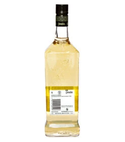 El Jimador Reposado Tequila -Getränke Geschäft el jimador reposado tequila 07 liter 3 1