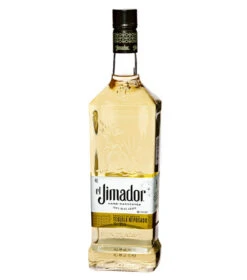 El Jimador Reposado Tequila -Getränke Geschäft el jimador reposado tequila 07 liter 4 1