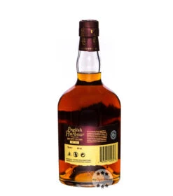 English Harbour Port Cask Finish Rum -Getränke Geschäft english harbour port cask 07 l 9