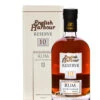 English Harbour Reserve 10 Jahre Rum -Getränke Geschäft english harbour reserve 10 jahre rum 07l 2