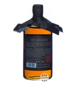 Enso Japanese Whisky -Getränke Geschäft enso japanese whisky 07 liter 3