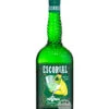 Escorial Grün Likör