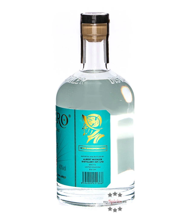 Espero Coco Caribe Likör 4 Espero Coco Caribe Likör – Bild 2