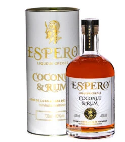Espero Coconut & Rum Likör