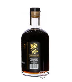 Espero Coffee & Rum Likör -Getränke Geschäft espero coffee rum likoer 07l 5