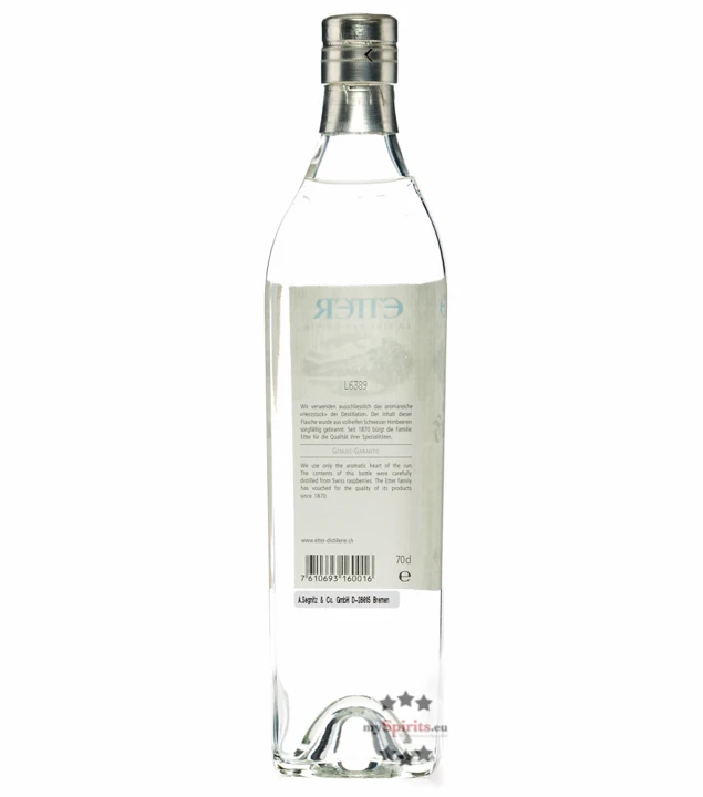 Etter Framboise 5 Etter Framboise – Bild 3