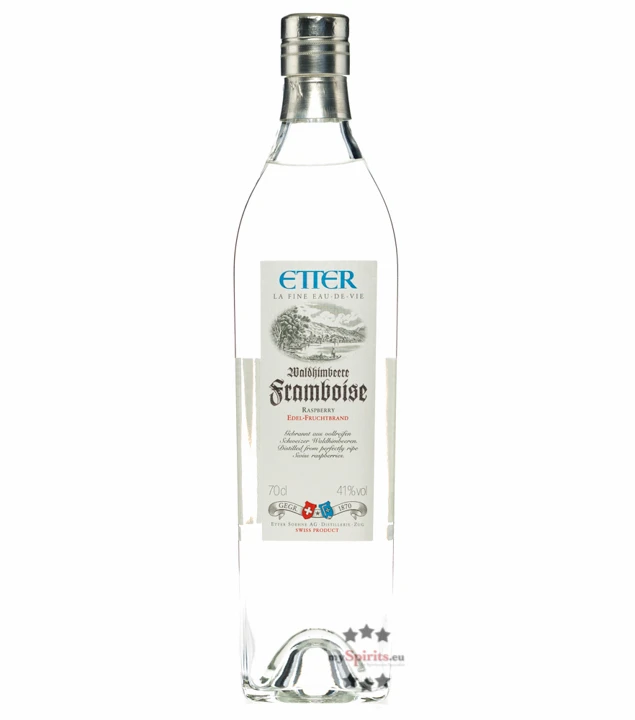 Etter Framboise 3 Etter Framboise