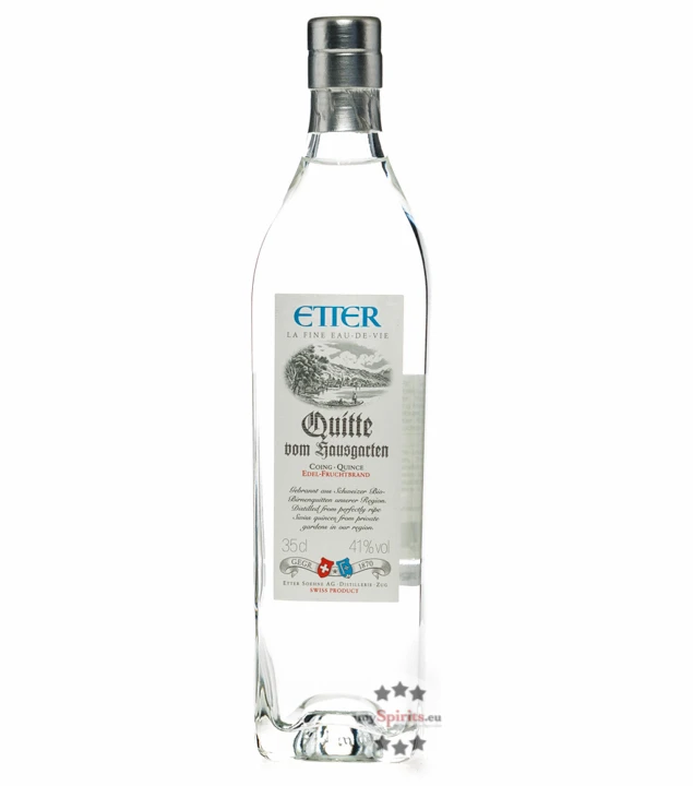 Etter Quitte Vom Hausgarten 0,35l 3 Etter Quitte Vom Hausgarten 0,35l