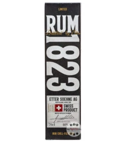 Etter Rum 1823 -Getränke Geschäft etter rum 1823 07 liter 2
