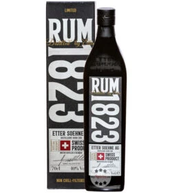 Etter Rum 1823