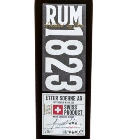 Etter Rum 1823 -Getränke Geschäft etter rum 1823 07 liter 5