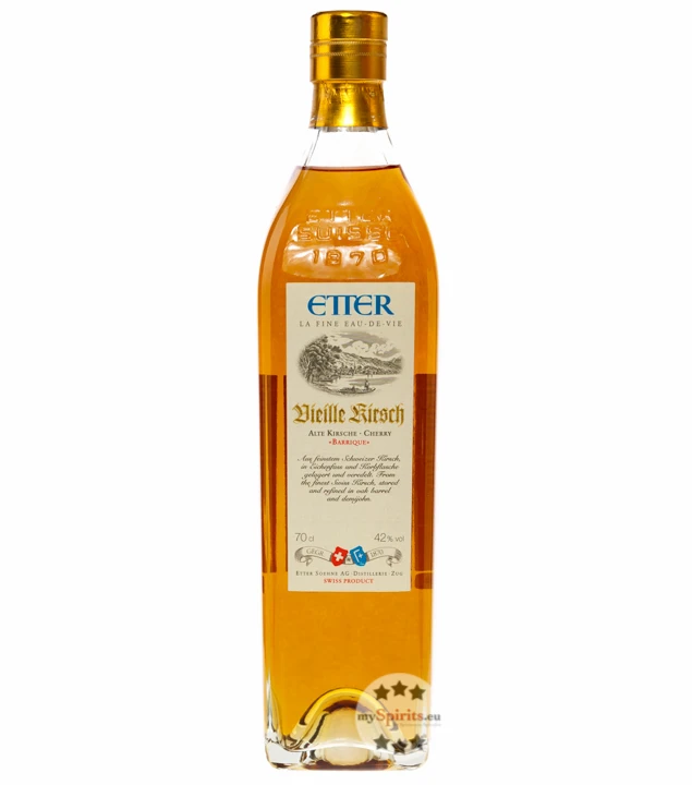 Etter Vieille Kirsch 3 Etter Vieille Kirsch