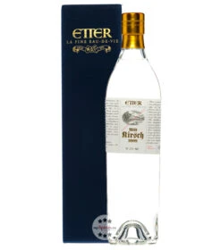 Etter Wildkirsch Jahrgangsbrand In Geschenkbox