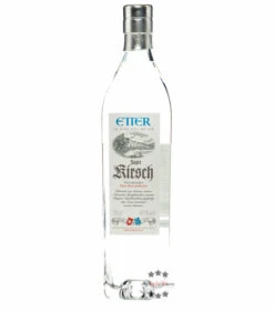 Etter Zuger Kirsch Vieux Et Noble 0,35l